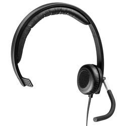 Logitech H650E USB Headset Stereo