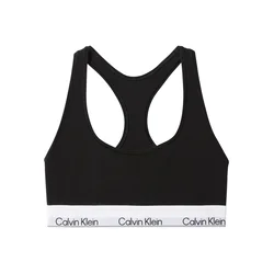 Calvin Klein Underwear Nedrček siva/črna/bela