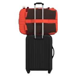 CabinZero Classic Pro 32L Tomato Festival