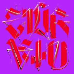 Ziúr - ATO (LP)