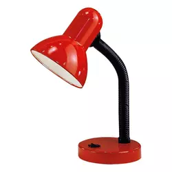 Eglo Basic stona lampa lampa/1 prilagodljiva crvena