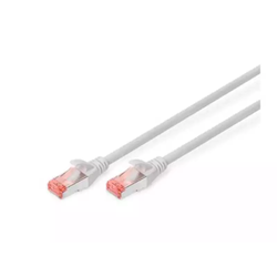 SSTP cable CAT 6 sa metalnim oklopom konektora 10m Digitus DK-1644-100