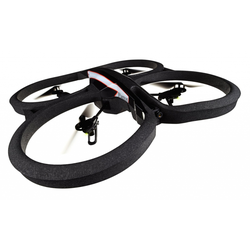 PARROT drone quadcopter AR.DRONE 2.0