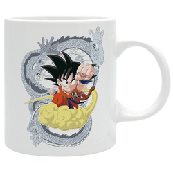 Šolja AbyStyle - Dragon Ball - Goku & Shenron