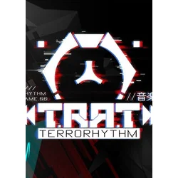 Terrorhythm Steam Key GLOBAL