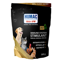 Humac Natur AFM-dodatak prehrani 500 g