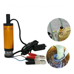 Pumpa 12v za pretakanje tečnosti