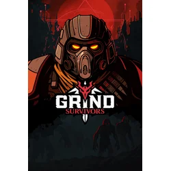 Grind Survivors (Xbox Series X|S) XBOX LIVE Key EUROPE