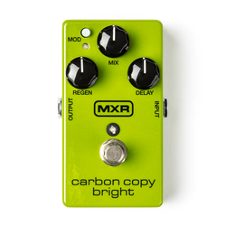 DUNLOP MXR M269SE CARBON COPY