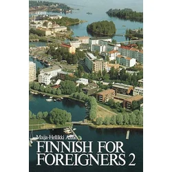 Finnish for Foreigners 2 Text