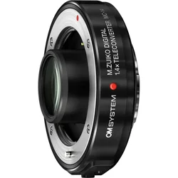 OLYMPUS Telekonverter Olympus MC-14 1.4x, (5000533264)