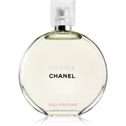 Chanel Chance Eau Fraiche toaletna voda za ženske 100 ml