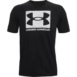 Under Armour Majica Under Armour ABC CAMO BOXED LOGO SS