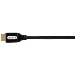 HAMA HDMI kabel HIGH SPEED 127101 3m