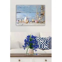 Wallity Slika na platnu 50x70cm