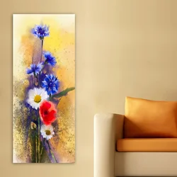 Slika Wallity DKY361676993_50120, 50x120 cm