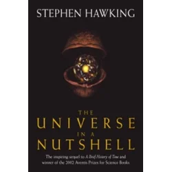 Universe In A Nutshell