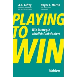 Playing to win
