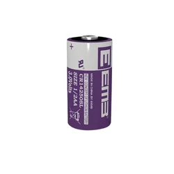 EEMB Litijum baterija CR14250SL, 3V, 600mAh