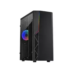ZEUS Računar ZEUS Ryzen 3 4100/DDR4 8GB/M.2 500GB/GTX1050Ti 4GB
