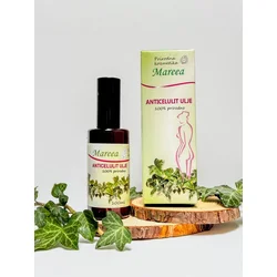 Mareea Anticelulit ulje za telo, 100 ml