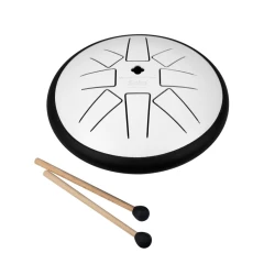 Tongue Drum Melody SELA 15cm SE 363