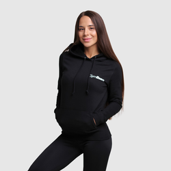 GymBeam ?????? ???? PRO Hoodie Black