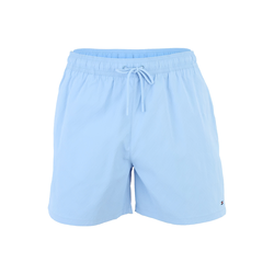 Tommy Hilfiger Underwear Kratke kopalne hlače nebeško modra