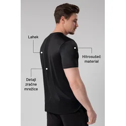 LELOSI Majica AirMesh Fitzroy L