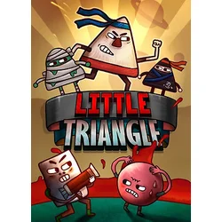 Little Triangle Steam Key GLOBAL