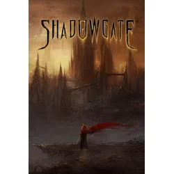 Shadowgate (PC) Steam Key GLOBAL