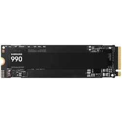 1TB M.2 NVMe MZ-V9V1T0BW 990 Series SSD