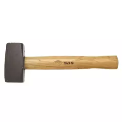 NEXSAS MACOLA DRVENA DRŠKA 1500g