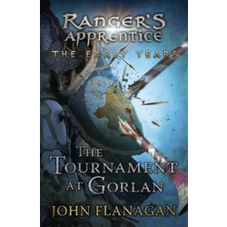 The Tournament at Gorlan
