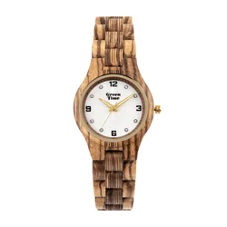 ZZERO Wood ZW099F