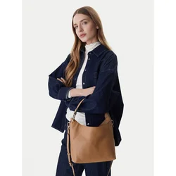 FURLA Torba za čez ramo bež