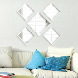 HANAH HOME Set ogledala SETAYNA_054