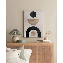Wallity Slika Umjetnička platna 10, 40x60cm