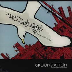 Groundation - We Dub Again (LP)
