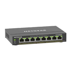 Netgear GS308EP-100PES stikalo