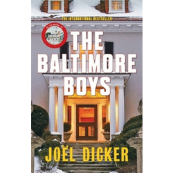 Baltimore Boys