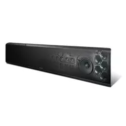 Soundbar YAMAHA YSP-5600 Black 