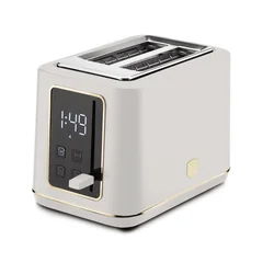 Berlinger Haus Digitalni toster Sahara Collection BH-9663, Krem
