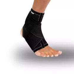 RUCANOR STITNIK ANKLE PROTECTOR NEOPRENE