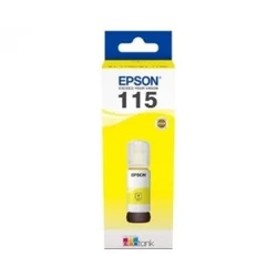 Epson 115 žuto mastilo