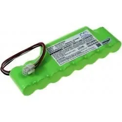 POWERY Akumulator Husqvarna 535 09 62-01