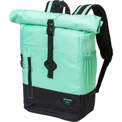 Meatfly Holler Ruksak Green Mint 28 L