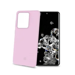 CELLY Futrola FEELING za Samsung S20 ULTRA u PINK boji