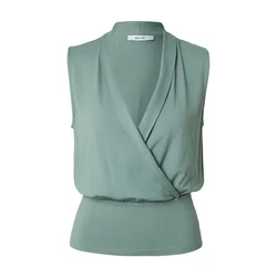 ABOUT YOU Bluza Florence žad