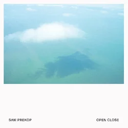 Sam Prekop - Open Close (Limited Edition) (LP)